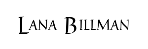Lana Billman Logo